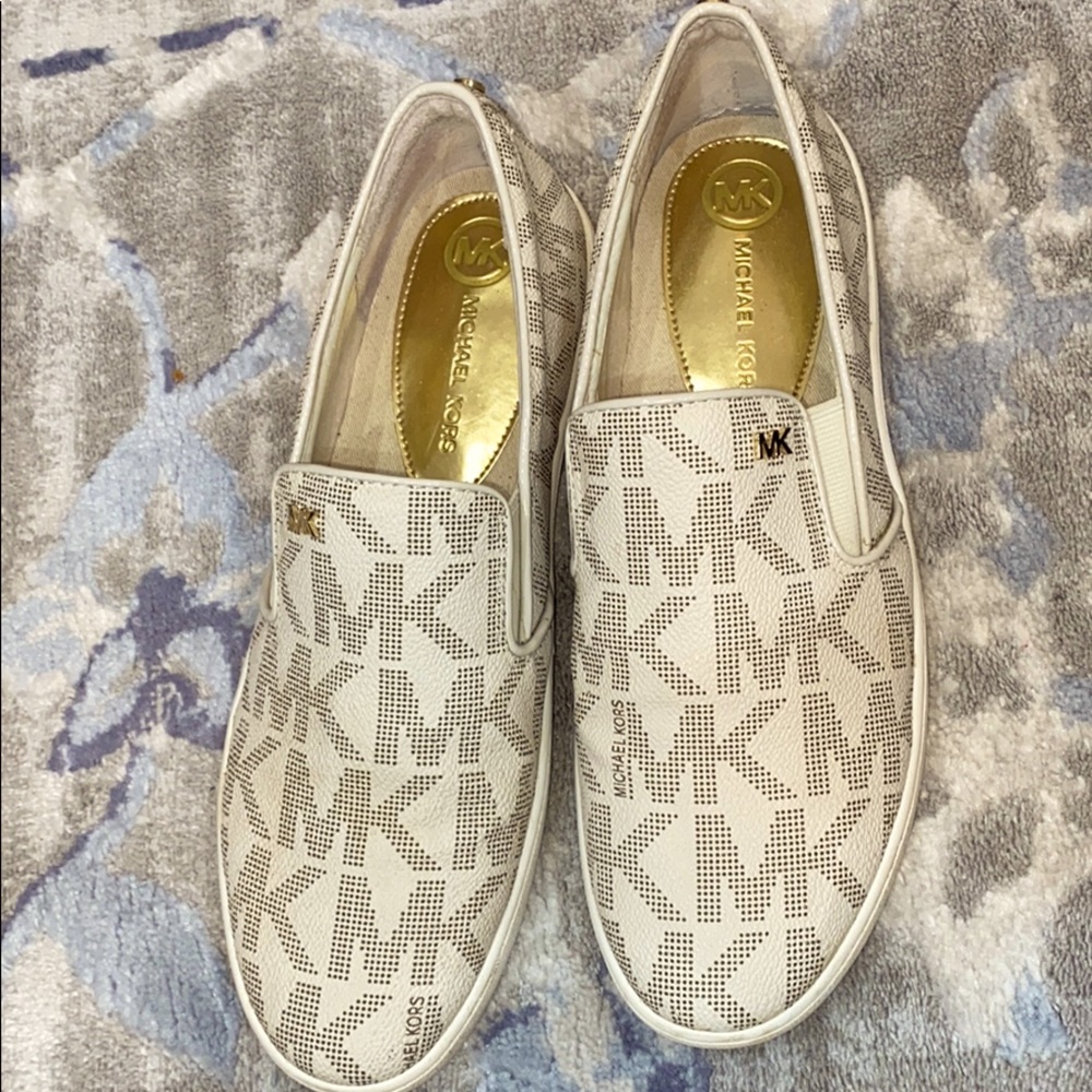 Michael Kors Women's Keaton Slip-On Shoes